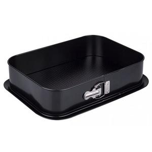 SNB - Tortová forma 340x240mm, teflon vyobraziť