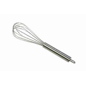 SSW - Metlička na šľahanie 30cm, priemer 6, 5cm, nerez vyobraziť