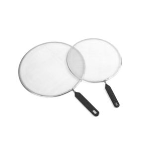 SSW - Ochranné sitko na panvice 2 ks vyobraziť