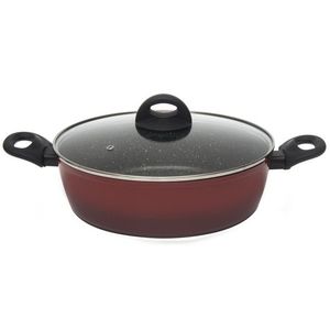 SSW - Panvica s pokrievkou 28cm CRISPY Natura vyobraziť