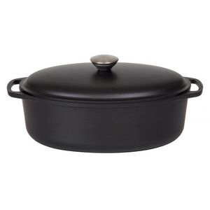 SSW - Pekáč s pokrievkou 30x20x10cm ROSSO vyobraziť