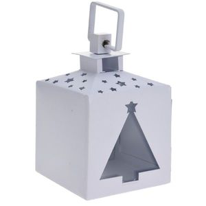 Svietnik LUCERNA 13cm BIE vyobraziť