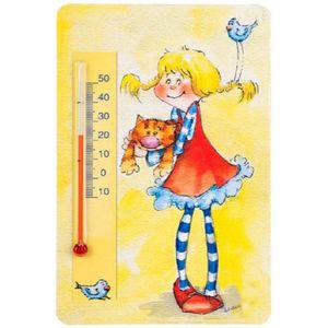 Teplomer detský vyobraziť