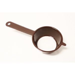 TVAR - Cedník 8cm, rôzne farby vyobraziť