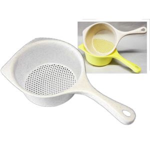 TVAR - Cedník na cestoviny 18cm vyobraziť