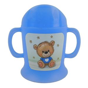 TVAR - Hrnček kojenecký 150ml Medvedík vyobraziť