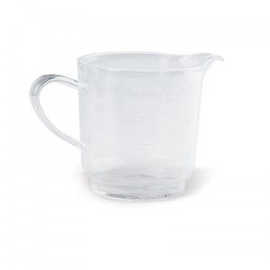 TVAR - Odmerka 150 ml číra vyobraziť