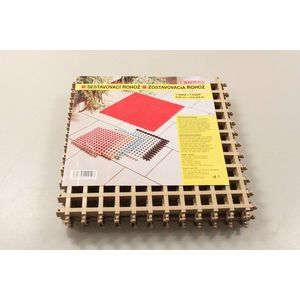 Rohožka béžová vyobraziť