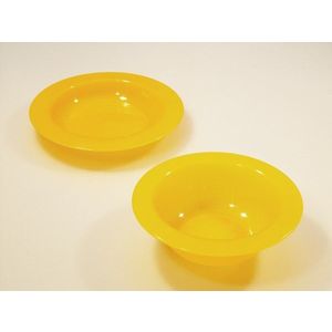 TVAR - Tanier detský sada 2 ks rôzne farby vyobraziť