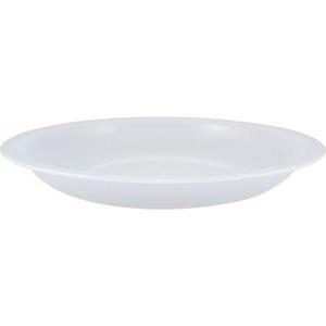 TVAR - Tanier hlboký 23 cm umelá hmota rôzne farby vyobraziť