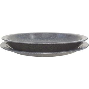 TVAR - Tanier hlboký plast STONE vyobraziť