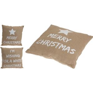 Vankúš 45x45cm rôzne motívy vyobraziť