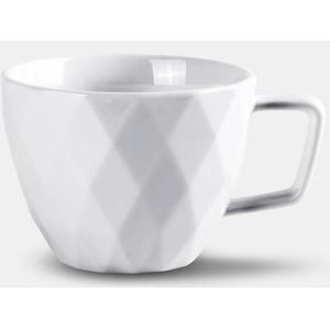 VERONI - Hrnček 300ml Monte White vyobraziť