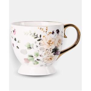 VERONI - Hrnček 500ml Les Flores vyobraziť