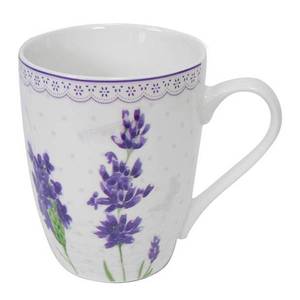 VERONI - Hrnček LAWENDA vyobraziť