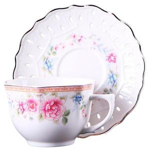 VERONI - Sada priateľská 2 + 2 220ml Dalia vyobraziť