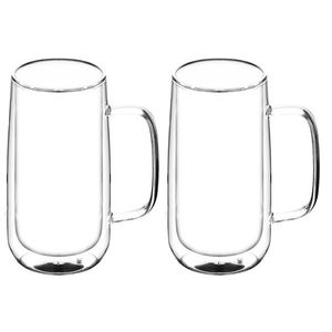 VERONI - Šálka DUALI LONG 2ks vyobraziť