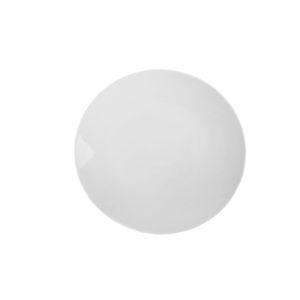VERONI - Tanier hlboký biely 23cm vyobraziť