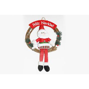 Vianočná dekorácia vyobraziť