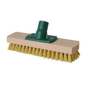 YORK - Kefa na drhnutie drevo 23, 5x5x4, 5cm vyobraziť