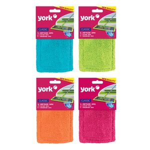 YORK - Mop náhrada CLASSIC rôzne farby vyobraziť