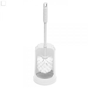 YORK - WC kefa Lux White, umelá hmota vyobraziť