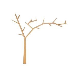 SIGNAL Poprad P polica medovo hnedá vyobraziť