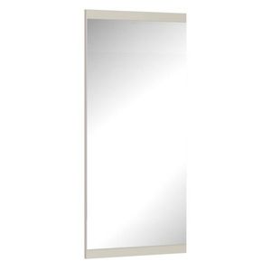 KONDELA Karos zrkadlo na stenu kašmír vyobraziť