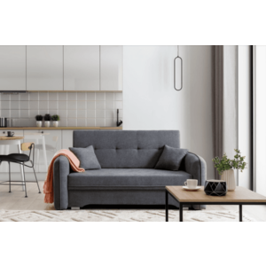 ArtElta Pohovka LAINE III Farba: Poco 04 vyobraziť