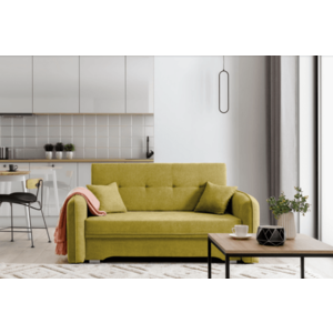 ArtElta Pohovka LAINE III Farba: Poco 50 vyobraziť