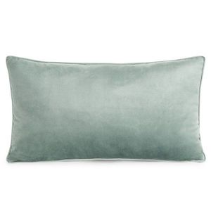 ArtFir Obliečka na vankúš GAJA 3 | mätová 30 x 50 cm vyobraziť