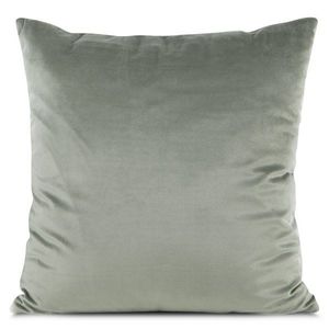 ArtFir Obliečka na vankúš GAJA 1 | olivová 45 x 45 cm vyobraziť