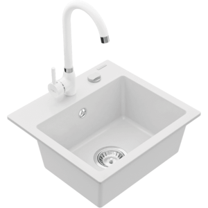 Kuchynské drezy vyobraziť