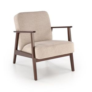 Křeslo MILANO béžové vyobraziť