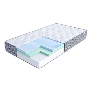 Pěnová matrace Nordic 24 cm vyobraziť