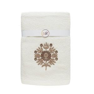 Sada bavlněných ručníků MARIBELLA 002 3 ks - výber z 4 prevedení vyobraziť