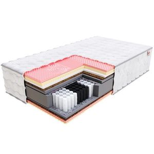 Sendvičová matrace Calypso vyobraziť