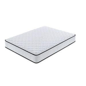 Taštičková matrace Evan s chráničem 140x190 vyobraziť