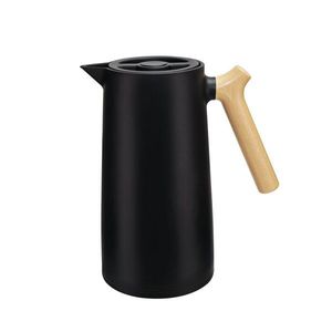 Plastová termoska TORO 980ml sklenená vložka vyobraziť