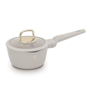 BerlingerHaus Rajnica s pokrievkou s titánovým povrchom Sahara 16 cm vyobraziť