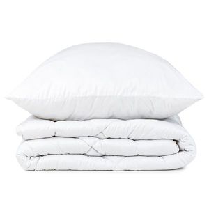 4home Set prikrývky a vankúša Aloe Vera, 140 x 220 cm, 70 x 90 cm vyobraziť