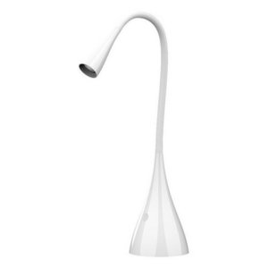 Rabalux 74205 stolná LED lampa Jeff 2, biela vyobraziť