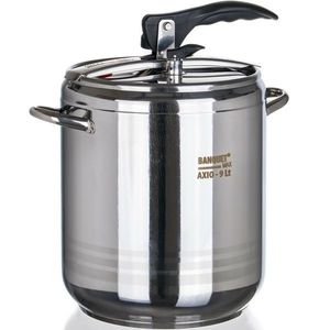 Banquet Tlakový hrniec AXIO 9 l, 9 l vyobraziť