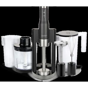 Lauben Stick Blender 800AT - tyčový mixér LBNSB800AT vyobraziť