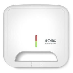 Solac SD5054 sendvičovač Buono Sandwich II vyobraziť