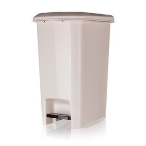 Banquet Kôš odpadkový nášľapný STEP 15 l, 15 l vyobraziť