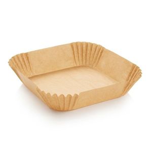 Tescoma Papierová forma do fritézy štvorcová DELÍCIA 20 x 20 cm, 50 ks, 20 x 20 cm vyobraziť