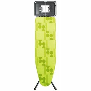 Rolser Žehliaca doska pre parné žehličky K-Tres Black Tube L, 120 x 38 cm, zelená vyobraziť