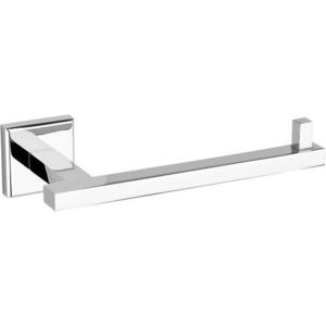 Fala Držiak toaletného papiera Quad Chrom, 16 x 7, 5 x 4 cm vyobraziť