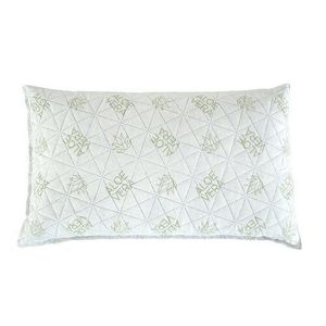 B.E.S. Petrovice Visco vankúš luxury Aloe Vera, 45 x 75 cm vyobraziť